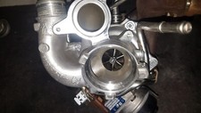 Turbina Vw Tiguan Arteon Seat Ateca  Skoda Kodiaq 2.0 Tdi 190cv
