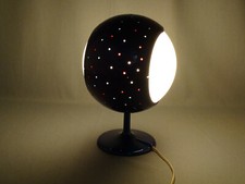 Fontana Arte Lampada Da Tavolo