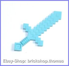 Lego Minecraft Spada - 18787 -