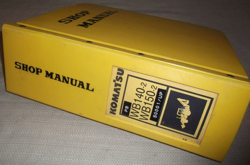 Manuale servizio per - di,