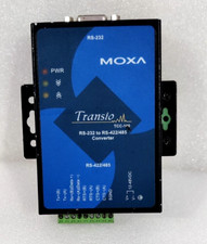 Moxa Transio TCC-100 RS-232 A