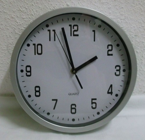 Orologio parete vetro - orologio,
