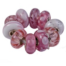 Trollbeads Vetro 64110 Perline