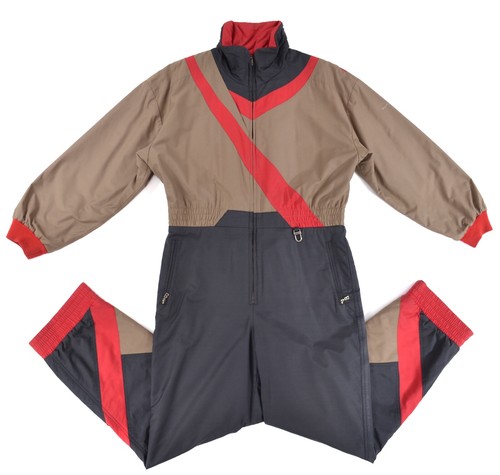 Tuta sci bogner vintage - tuta, da