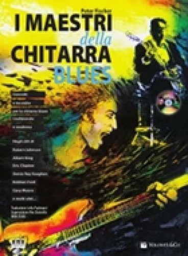 Maestri della chitarra - maestri,
