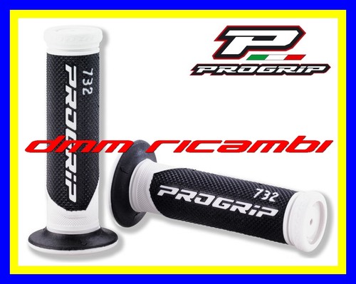 Manopole progrip 732 moto - progrip,