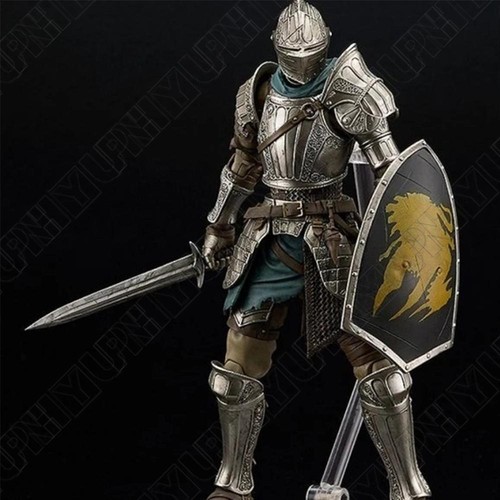 Dark souls demon - dark,
