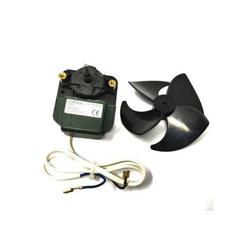 Motore ventilatore frost - motore, no