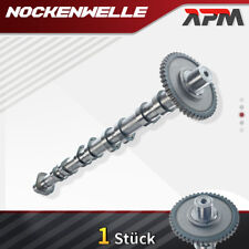 Scarico Camme per Audi A3 8P