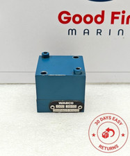 Valvola Pneumatica WABCO