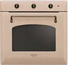Hotpoint Ariston Forno Incasso Elettrico Ventilato 73Lt Classe A 60 cm FIT834AV