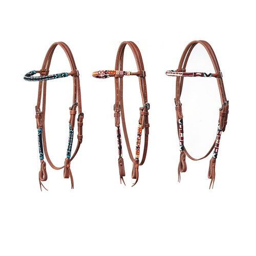 Tresenzaum western con
