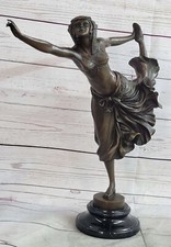 Caldo Scultura Gypsy Ballerina