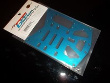 GPM GEN016 Alloy Engine Plate