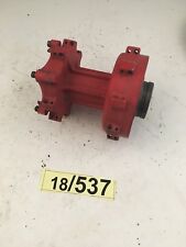 MOZZO Cerchio Posteriore  APRILIA RX 125 TUAREG RALLY WIND ROTAX Ruot