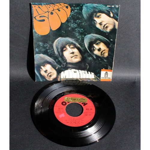 The beatles michelle - beatles,