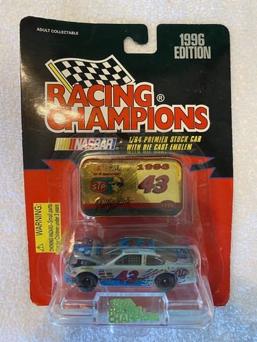 Bobby hamilton scala - bobby, 1:64