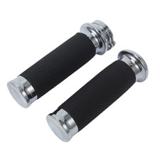 Acceleratore manopole moto 1"