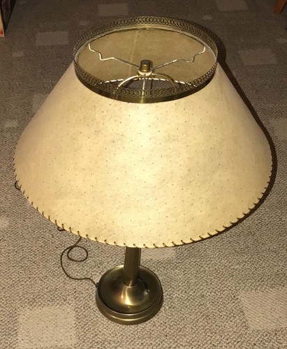 Lampada tavolo alta moderna - lampada, da