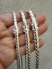 Collana Franco tonda vera