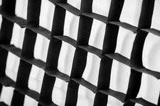 Griglia fotografica a nido