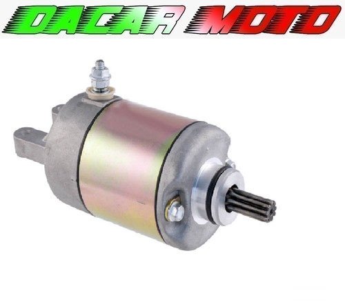 Motorino avviamento yamaha - motorino,