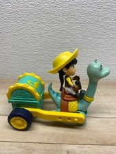 2021 Dino Ranchers Min &