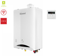 Caldaia Rinnai A Condensazione