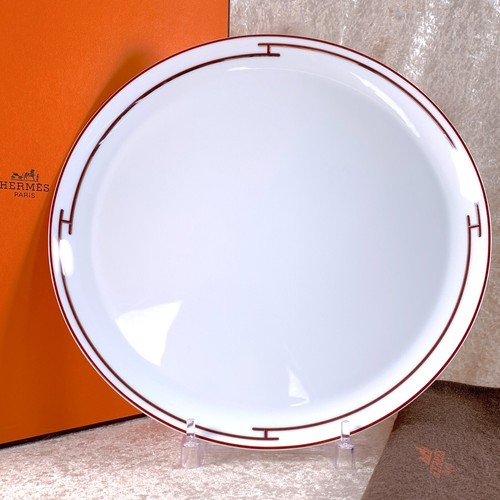 Hermes grande piatto crostata
