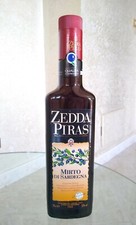 Zedda Piras Liquore Dolce di