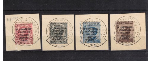 Italia 1922 congresso - italia,