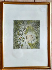 Multiplo a colori su carta