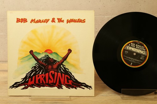 Bob marley the wailers - bob,