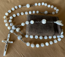 Antico Rosario IN Madreperla E