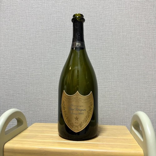 Dom perignon 1993 champagne - dom,