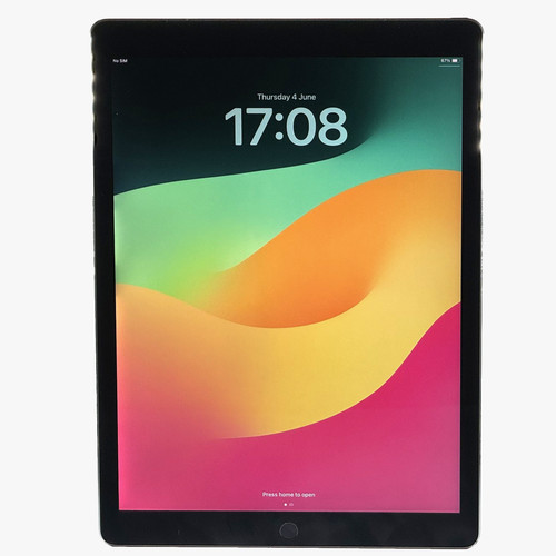 Apple ipad pro - pro, generazione