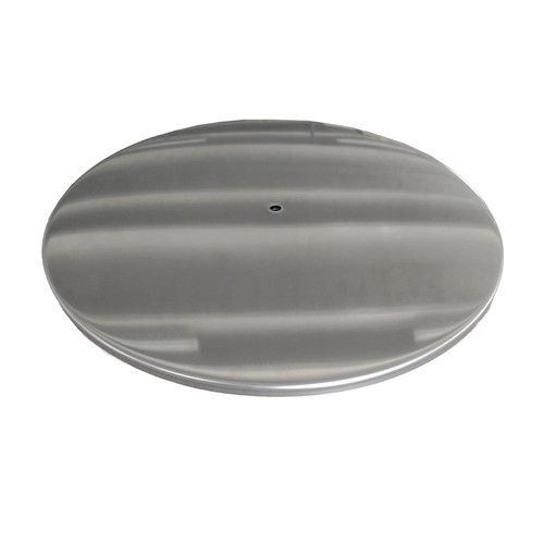 Fontana arte base - per, lampada