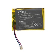Batería para garmin - para,