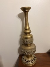 Rara lampada vintage stile