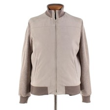 Bomber Mandelli nuovo con