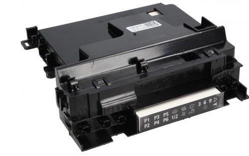 Scheda elettronica - (new),