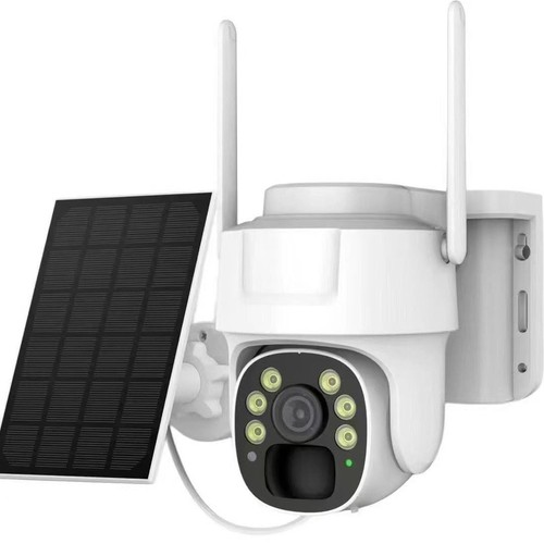 Telecamera esterna con - esterna,