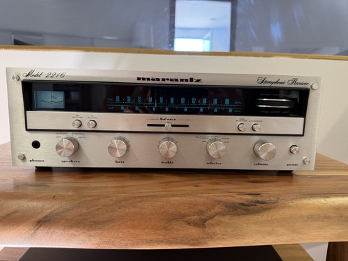Marantz 2216