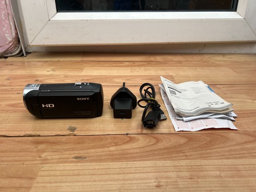 Videocamera sony handycam - sony,