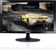 Monitor LED Samsung S24D330H