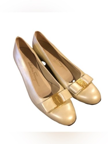 Salvatore ferragamo vintage - salvatore,