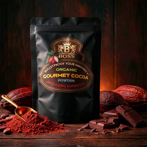 Cacao polvere superfood al - superfood,