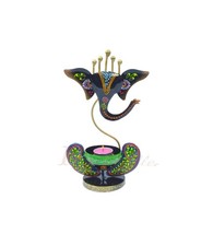 Nuovo Ganesha antico