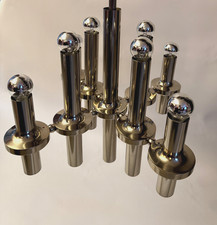 SPLENDIDO LAMPADARIO MODERNO