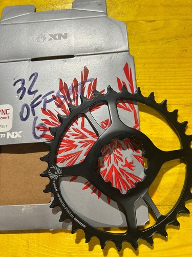 Corona sram 12s sync - sram,